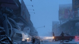 The Eternaut (Hindi) - Season 01 Episode 04